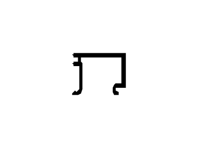 Contravidrio puerta de rebatir
